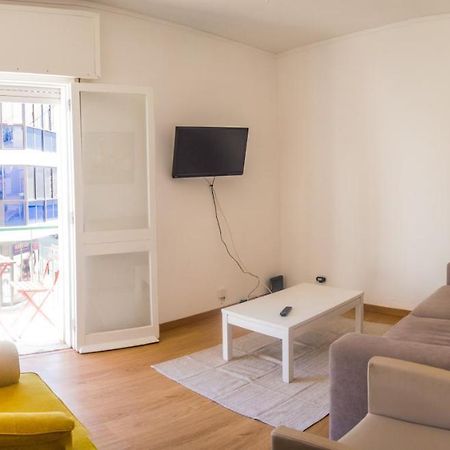 Alagoa Apartment Φάρο Εξωτερικό φωτογραφία