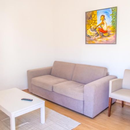 Alagoa Apartment Φάρο Εξωτερικό φωτογραφία