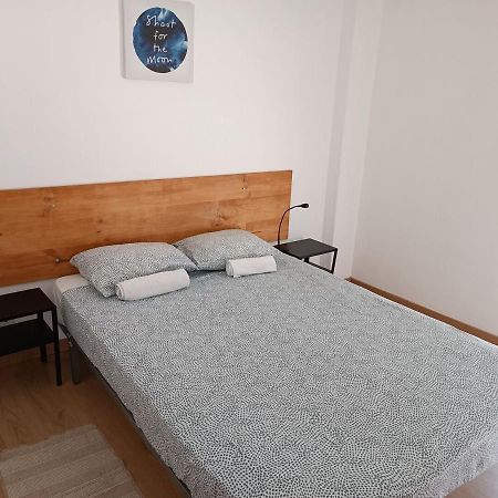 Alagoa Apartment Φάρο Εξωτερικό φωτογραφία