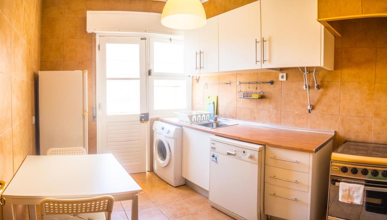 Alagoa Apartment Φάρο Εξωτερικό φωτογραφία