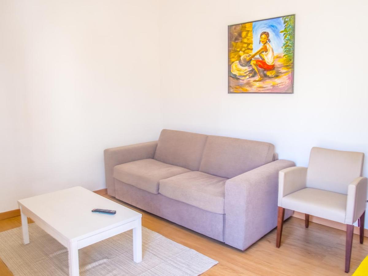 Alagoa Apartment Φάρο Εξωτερικό φωτογραφία