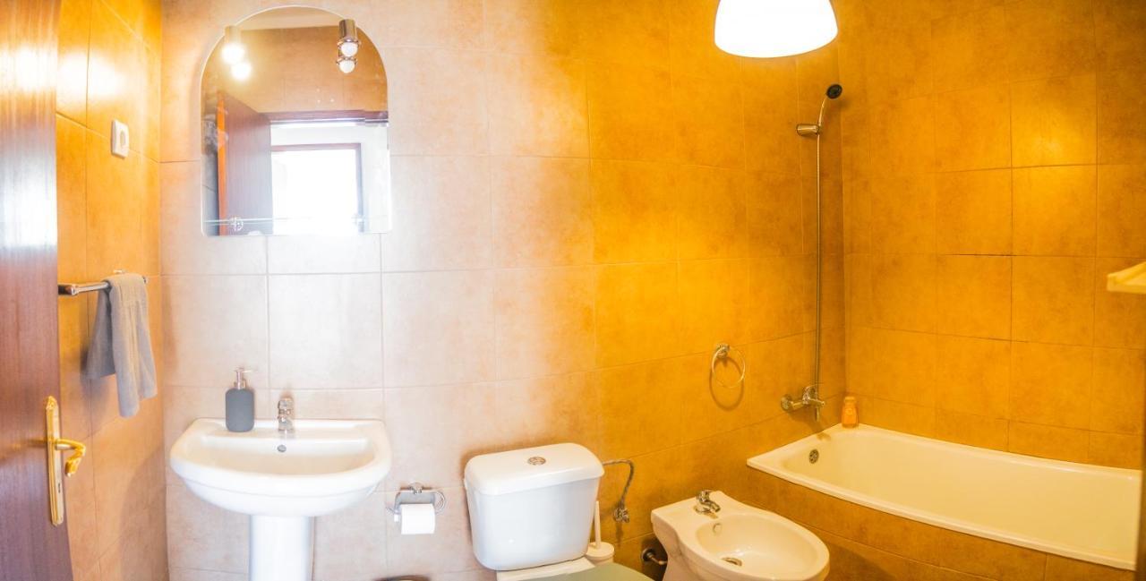 Alagoa Apartment Φάρο Εξωτερικό φωτογραφία