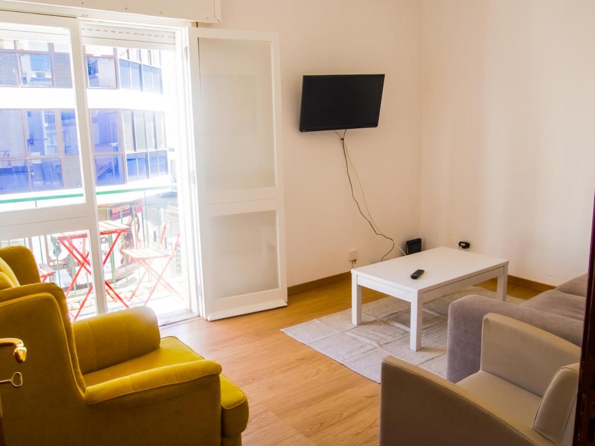 Alagoa Apartment Φάρο Εξωτερικό φωτογραφία