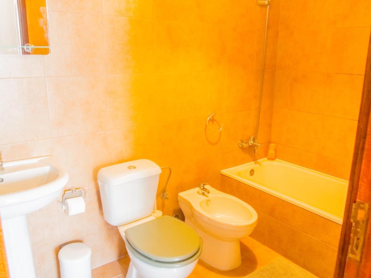 Alagoa Apartment Φάρο Εξωτερικό φωτογραφία
