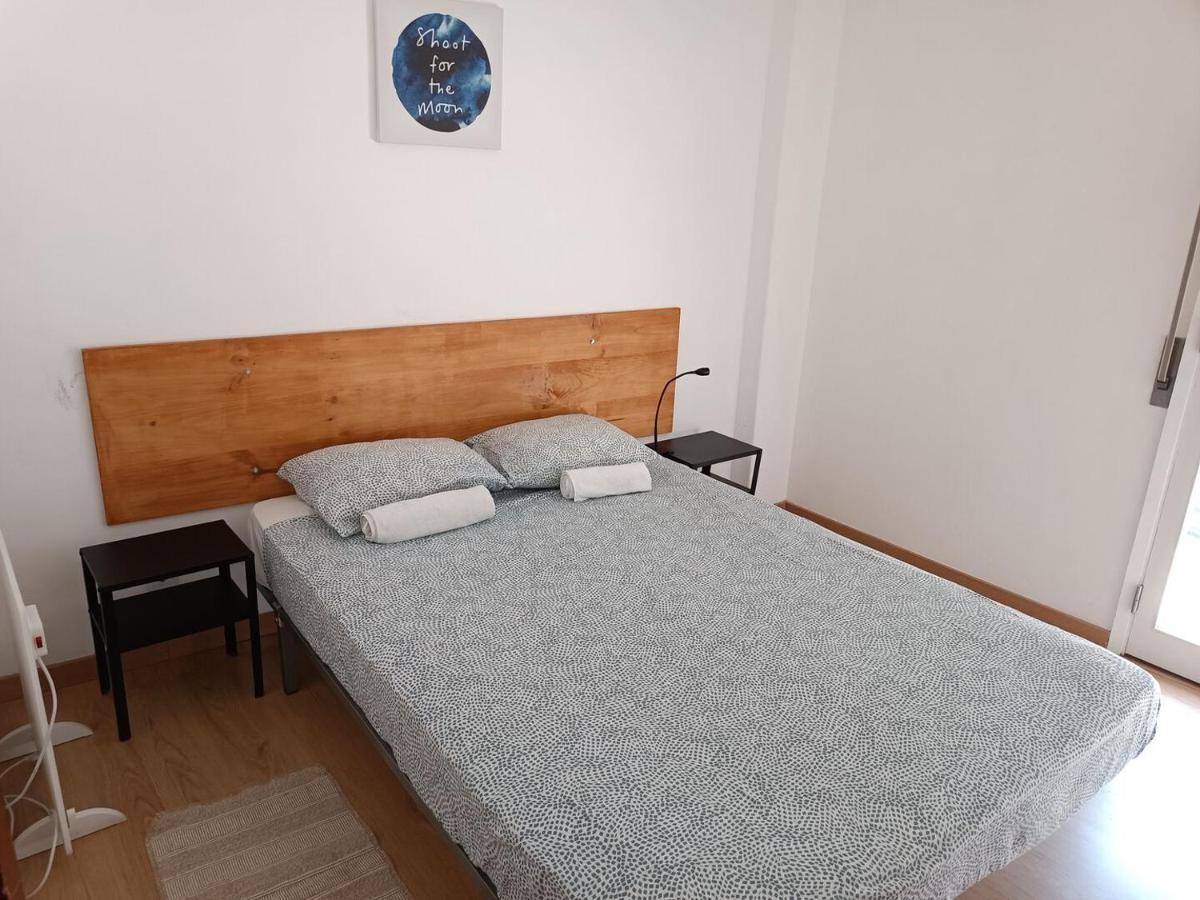 Alagoa Apartment Φάρο Εξωτερικό φωτογραφία