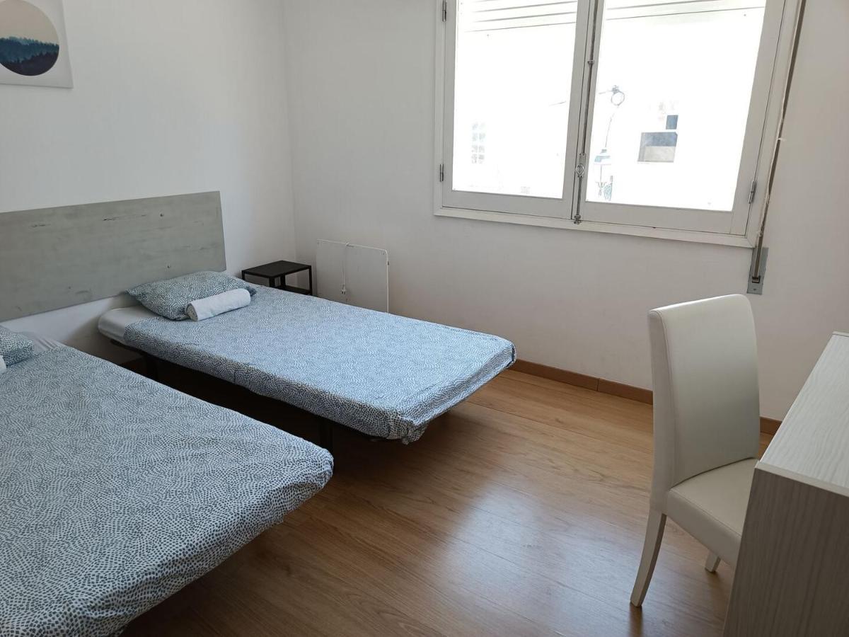 Alagoa Apartment Φάρο Εξωτερικό φωτογραφία