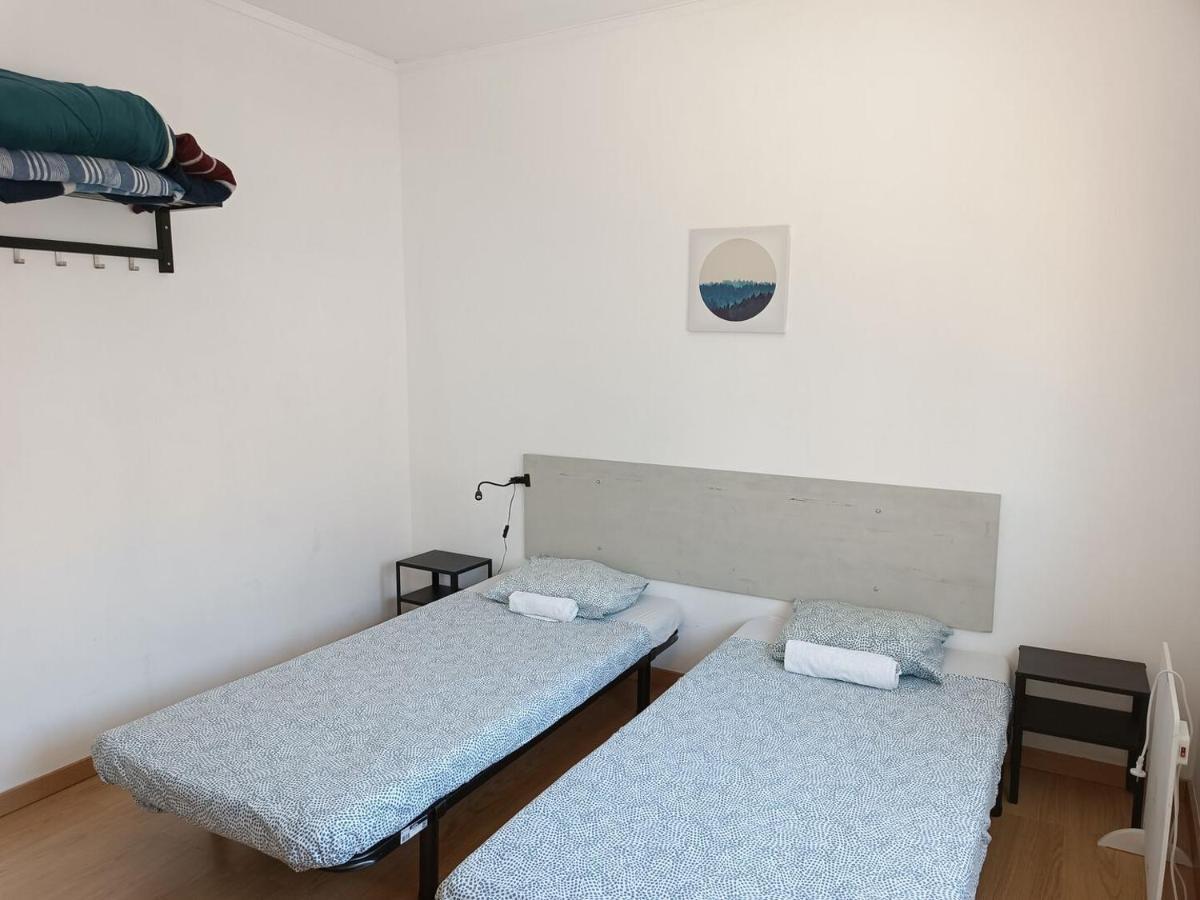 Alagoa Apartment Φάρο Εξωτερικό φωτογραφία