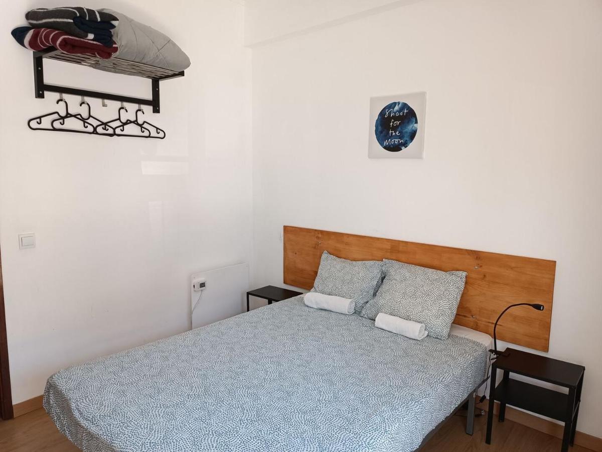 Alagoa Apartment Φάρο Εξωτερικό φωτογραφία